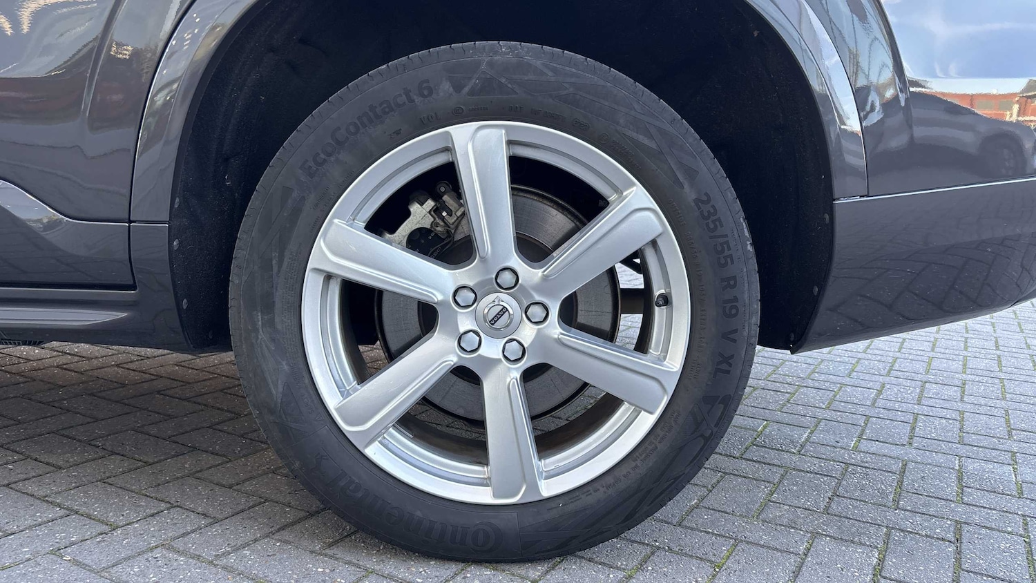 Used Volvo XC90 2023 for sale - 76015932: Photo 5