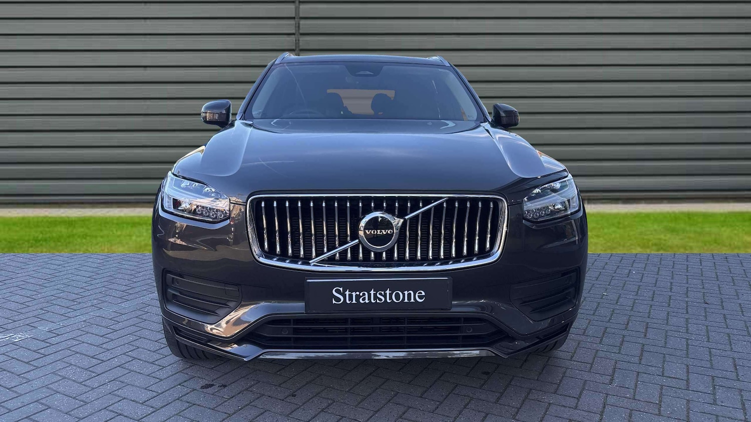 Used Volvo XC90 2023 for sale - 76015932: Photo 7