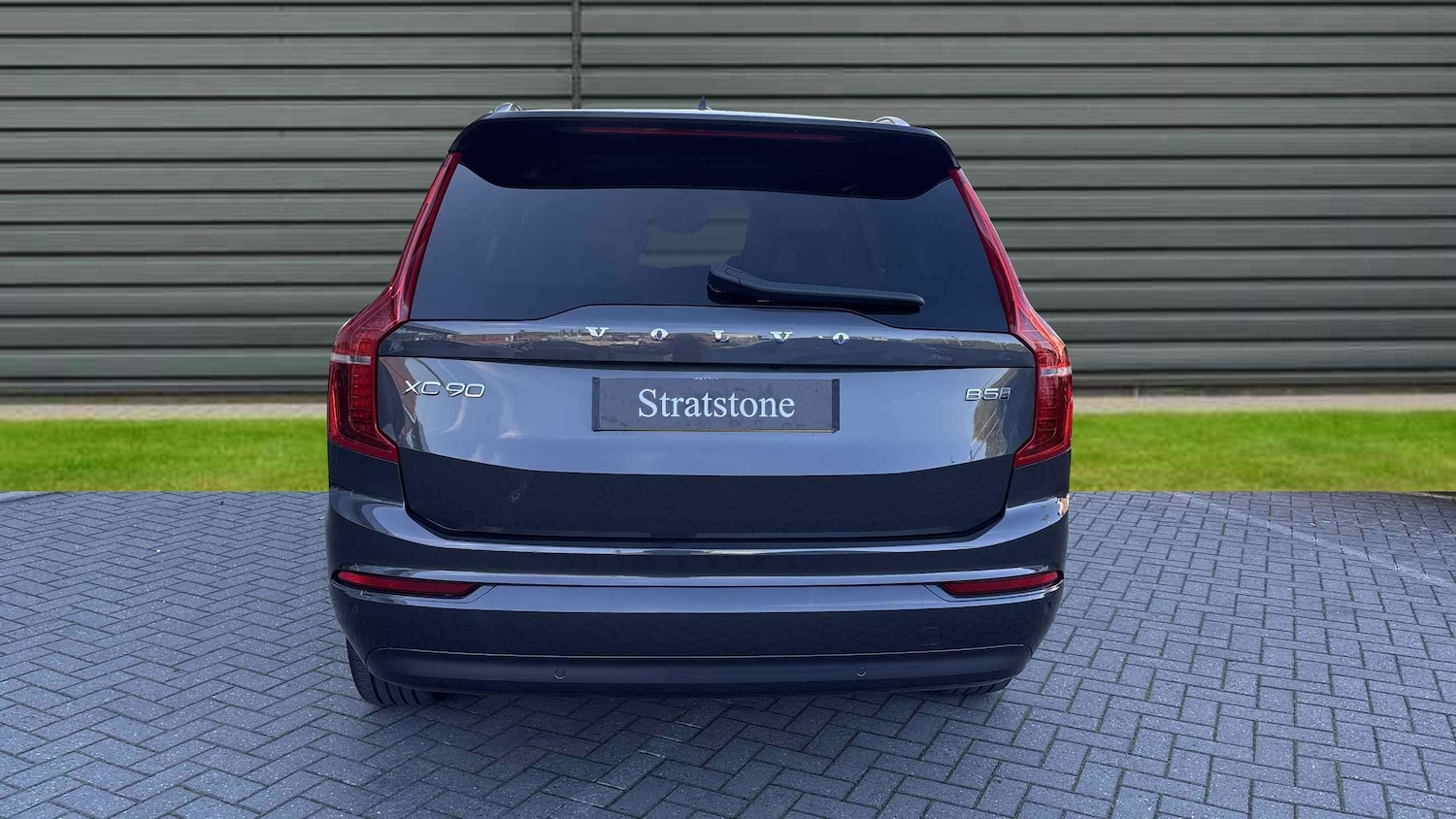 Used Volvo XC90 2023 for sale - 76015932: Photo 8