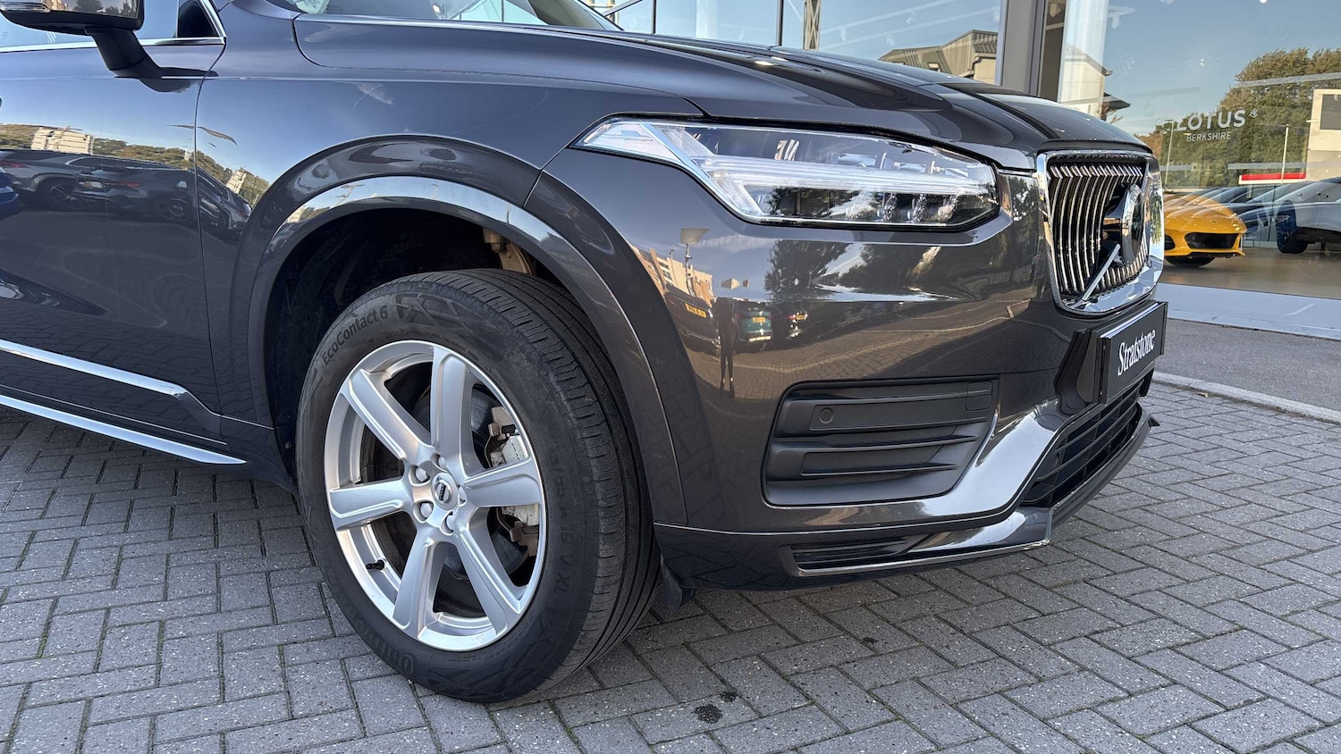 Used Volvo XC90 2023 for sale - 76015932: Photo 9