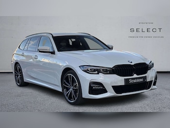 Used BMW 3 Series 2021 for sale - 79455614: Photo