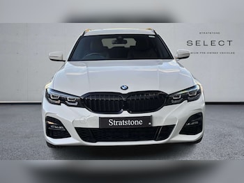 Used BMW 3 Series 2021 for sale - 79455614: Photo