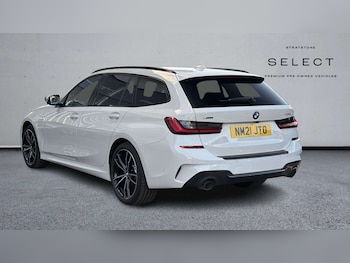 Used BMW 3 Series 2021 for sale - 79455614: Photo