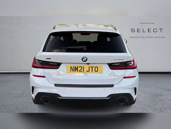 Used BMW 3 Series 2021 for sale - 79455614: Photo