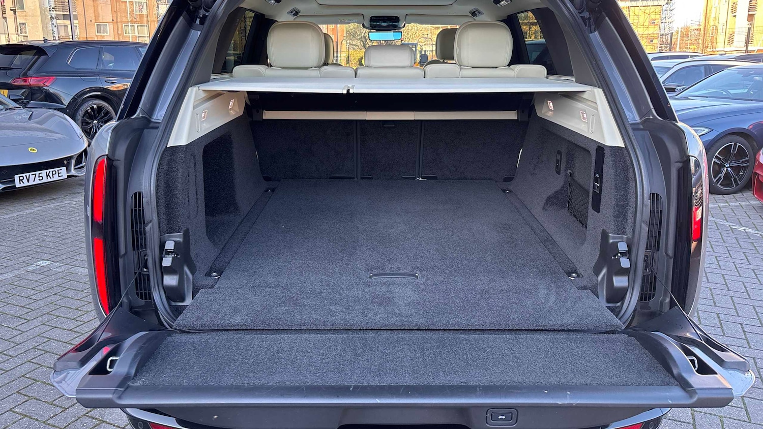 Used Land Rover Range Rover 2022 for sale - 76661837: Photo 13