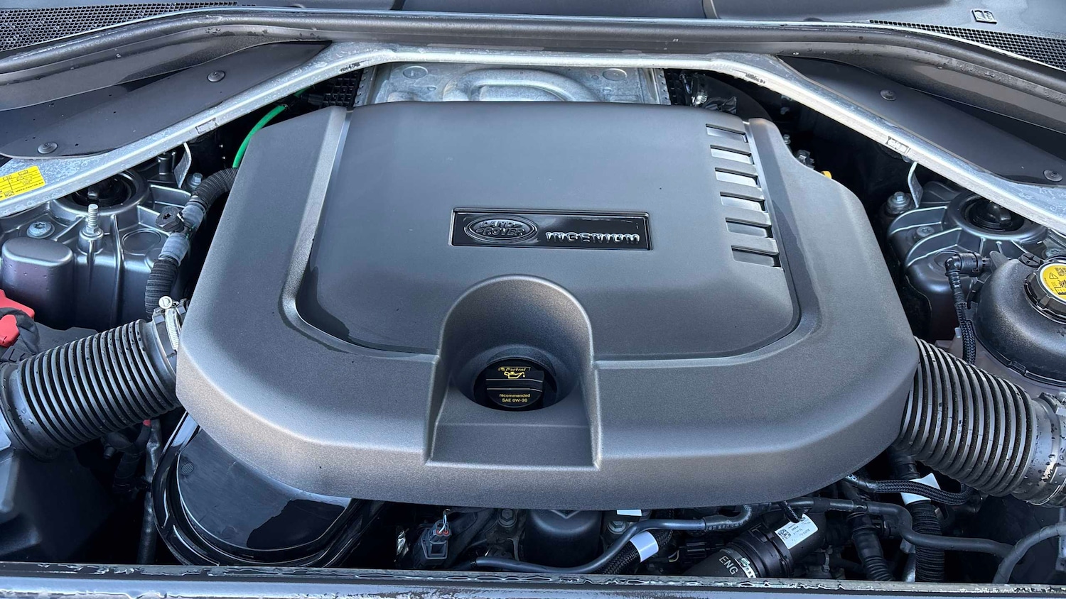 Used Land Rover Range Rover 2022 for sale - 76661837: Photo 16