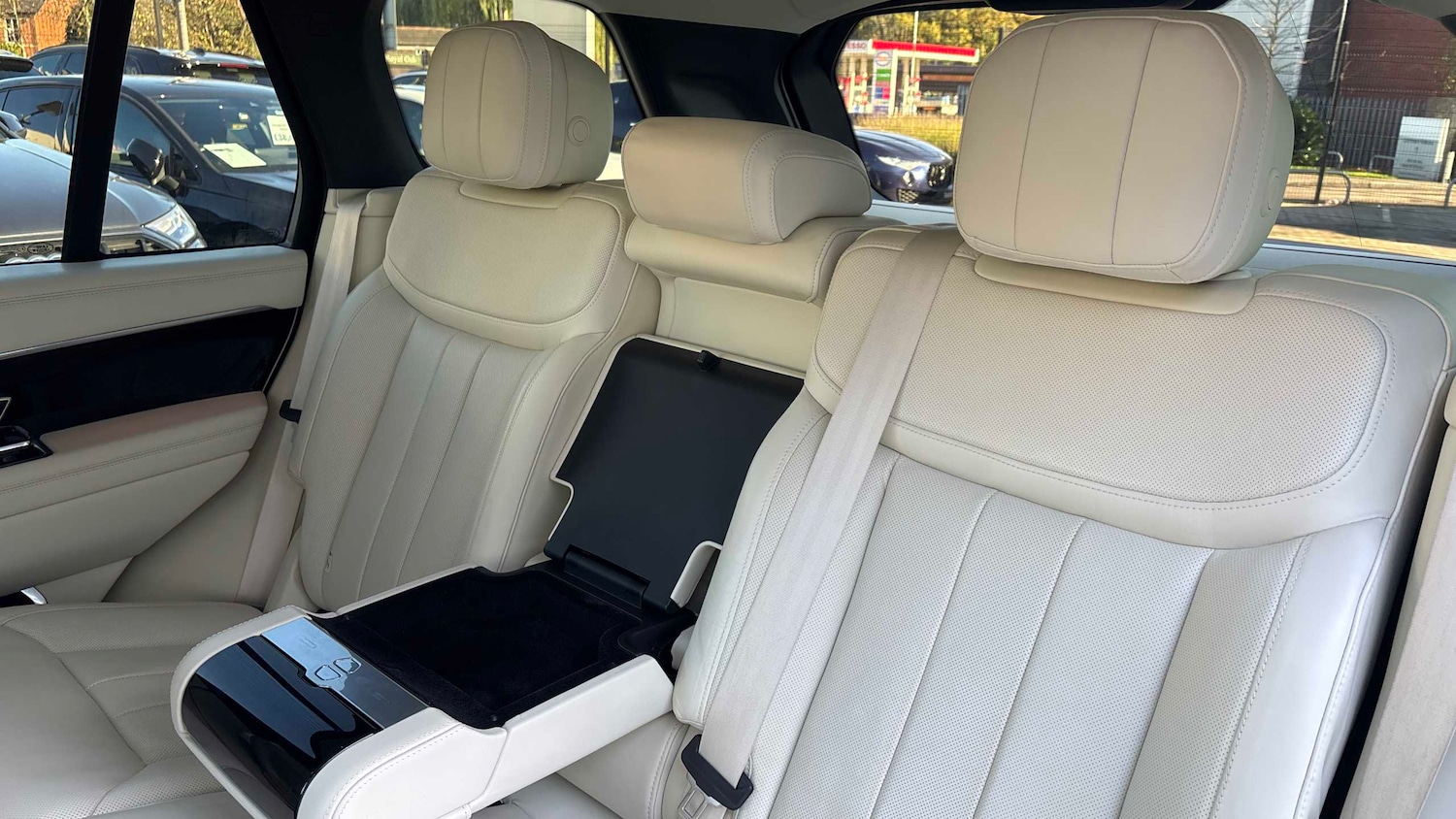 Used Land Rover Range Rover 2022 for sale - 76661837: Photo 17