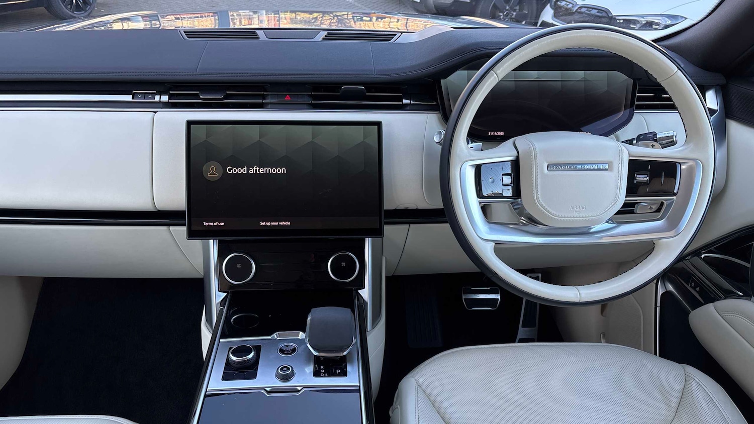 Used Land Rover Range Rover 2022 for sale - 76661837: Photo 18