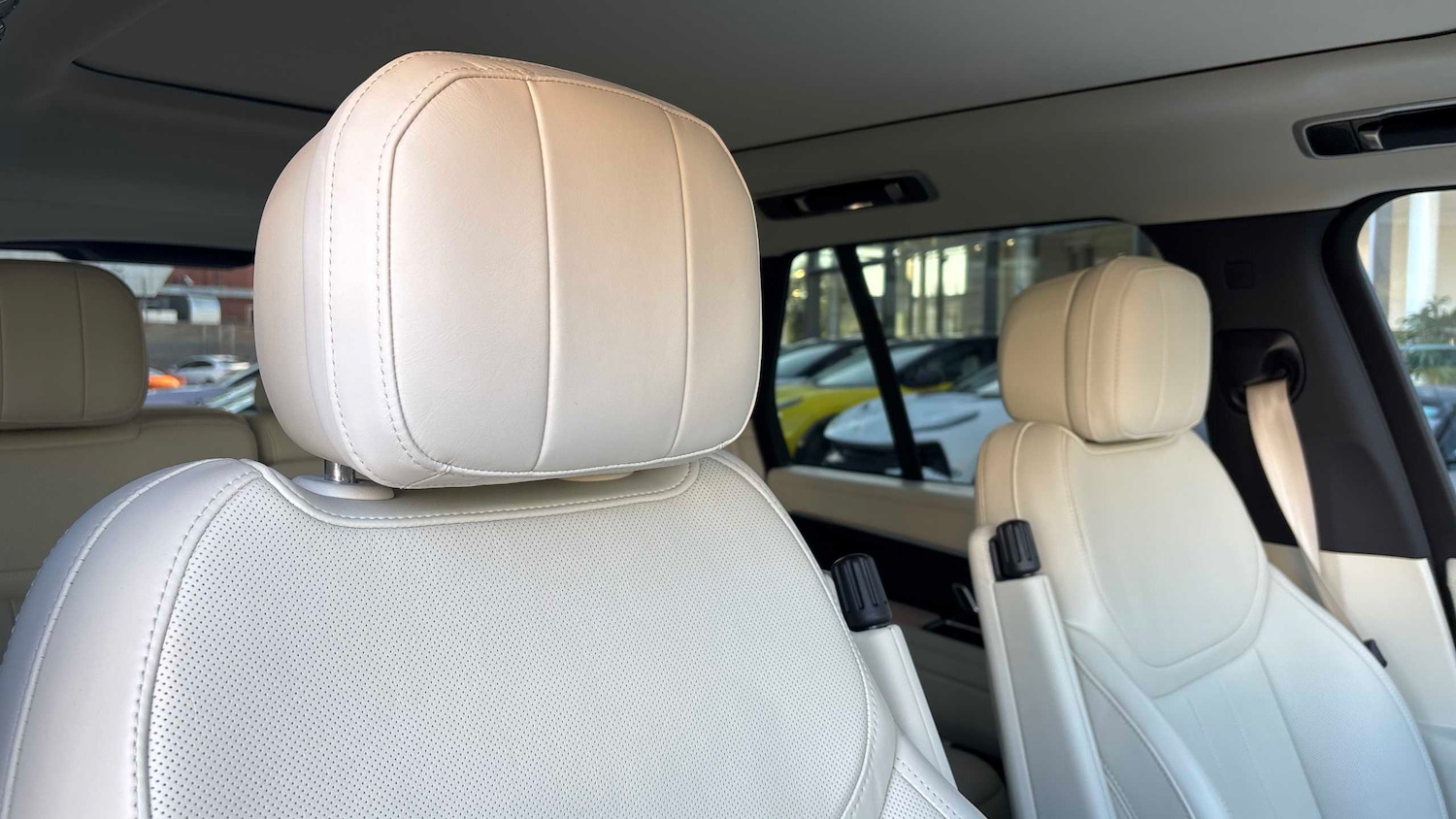 Used Land Rover Range Rover 2022 for sale - 76661837: Photo 19