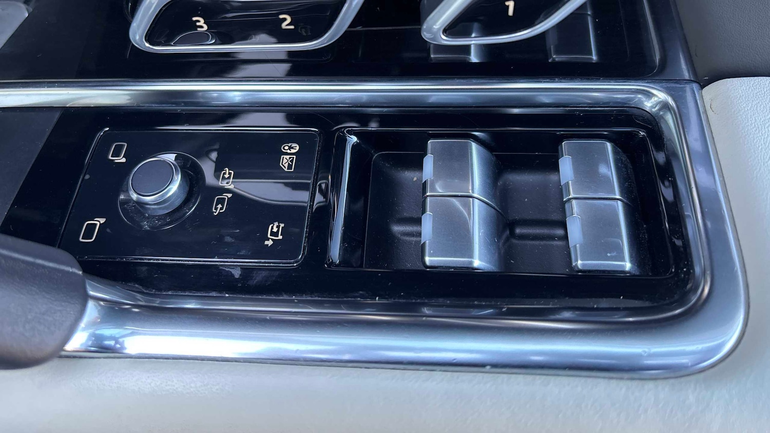 Used Land Rover Range Rover 2022 for sale - 76661837: Photo 20