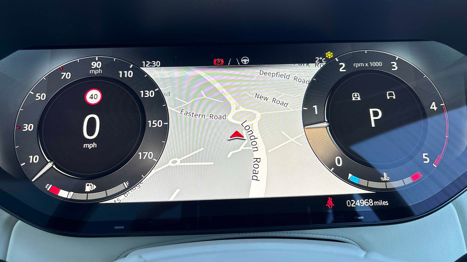 Used Land Rover Range Rover 2022 for sale - 76661837: Photo 29