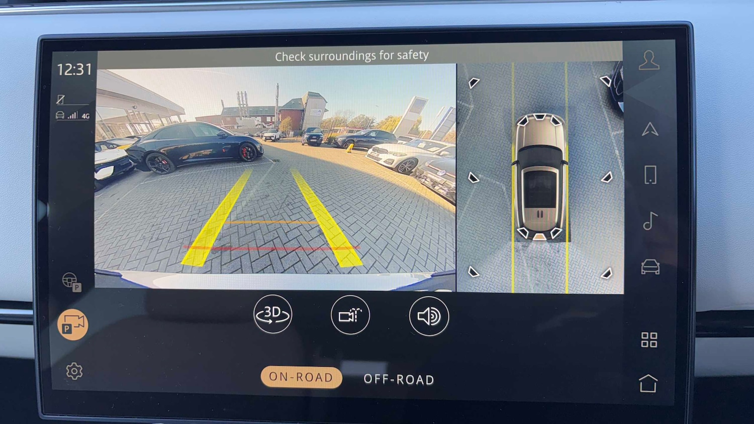 Used Land Rover Range Rover 2022 for sale - 76661837: Photo 33