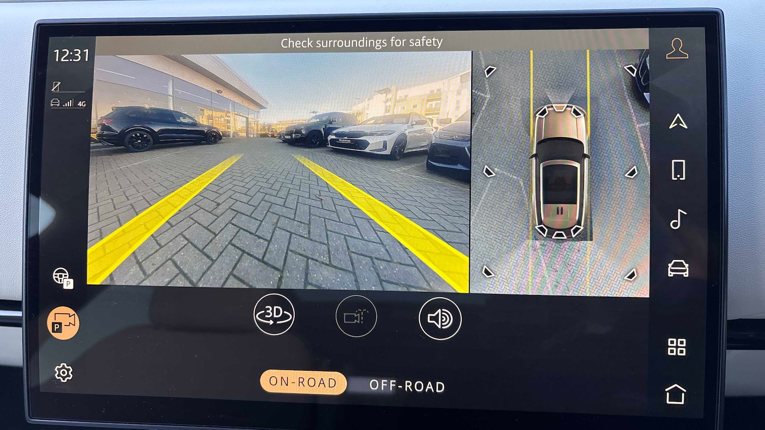 Used Land Rover Range Rover 2022 for sale - 76661837: Photo 34