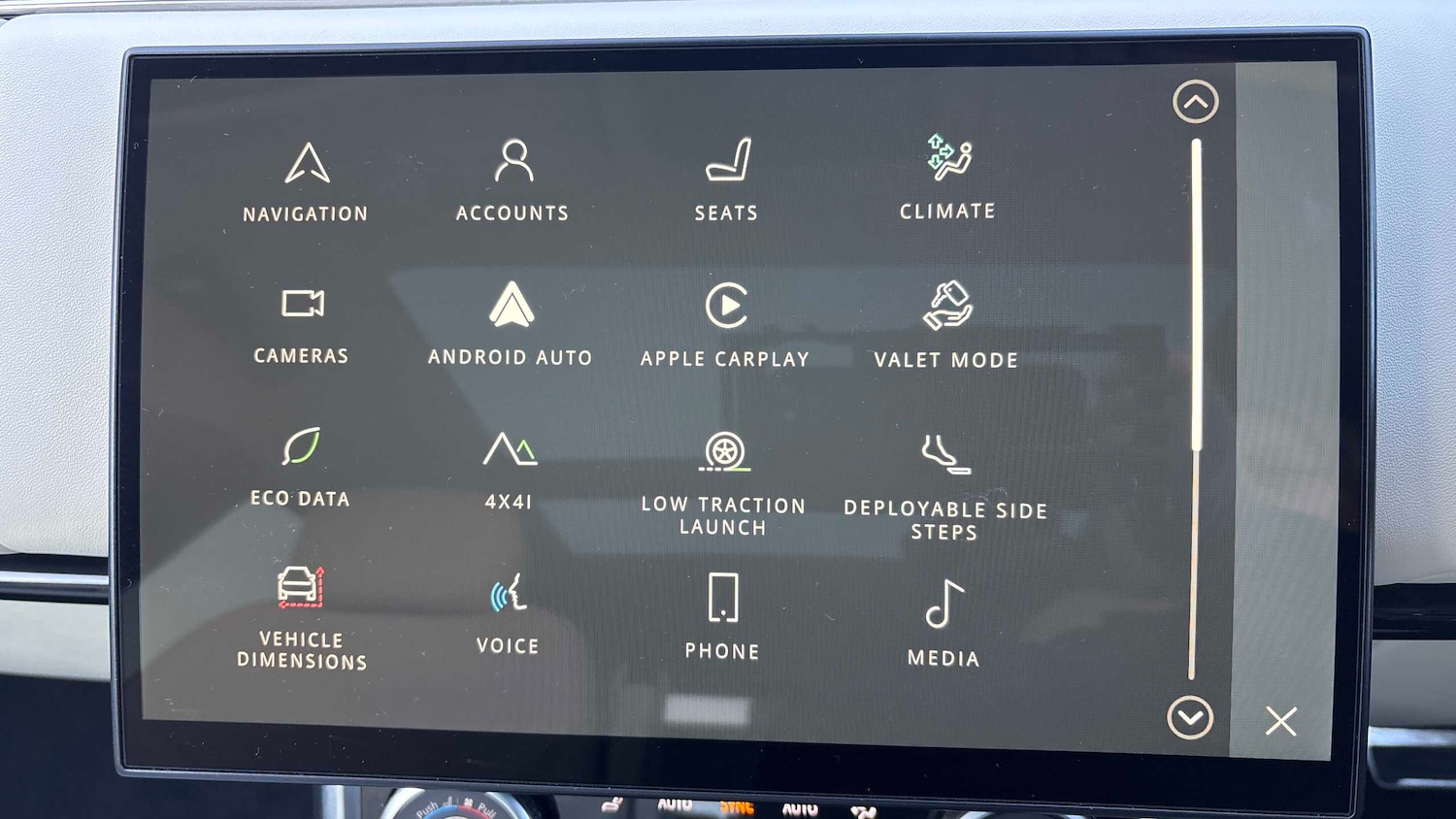 Used Land Rover Range Rover 2022 for sale - 76661837: Photo 35