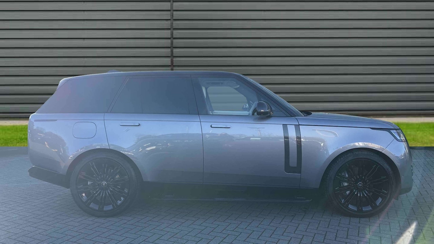 Used Land Rover Range Rover 2022 for sale - 76661837: Photo 4