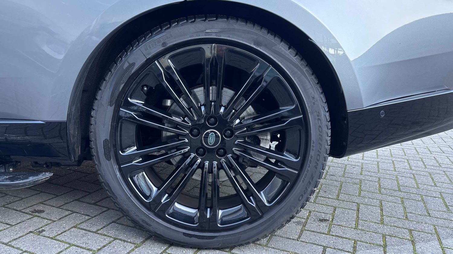 Used Land Rover Range Rover 2022 for sale - 76661837: Photo 5