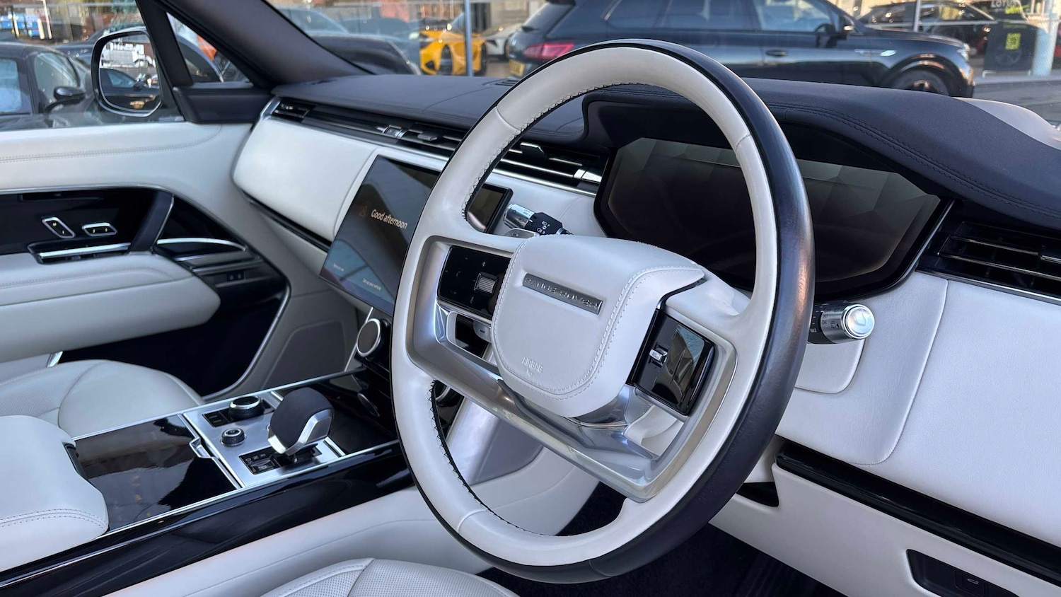 Used Land Rover Range Rover 2022 for sale - 76661837: Photo 6