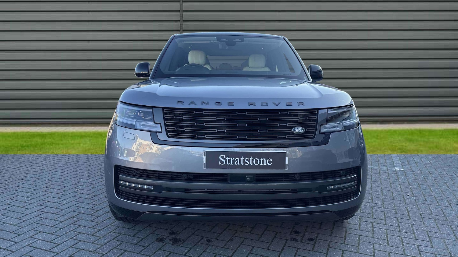 Used Land Rover Range Rover 2022 for sale - 76661837: Photo 7