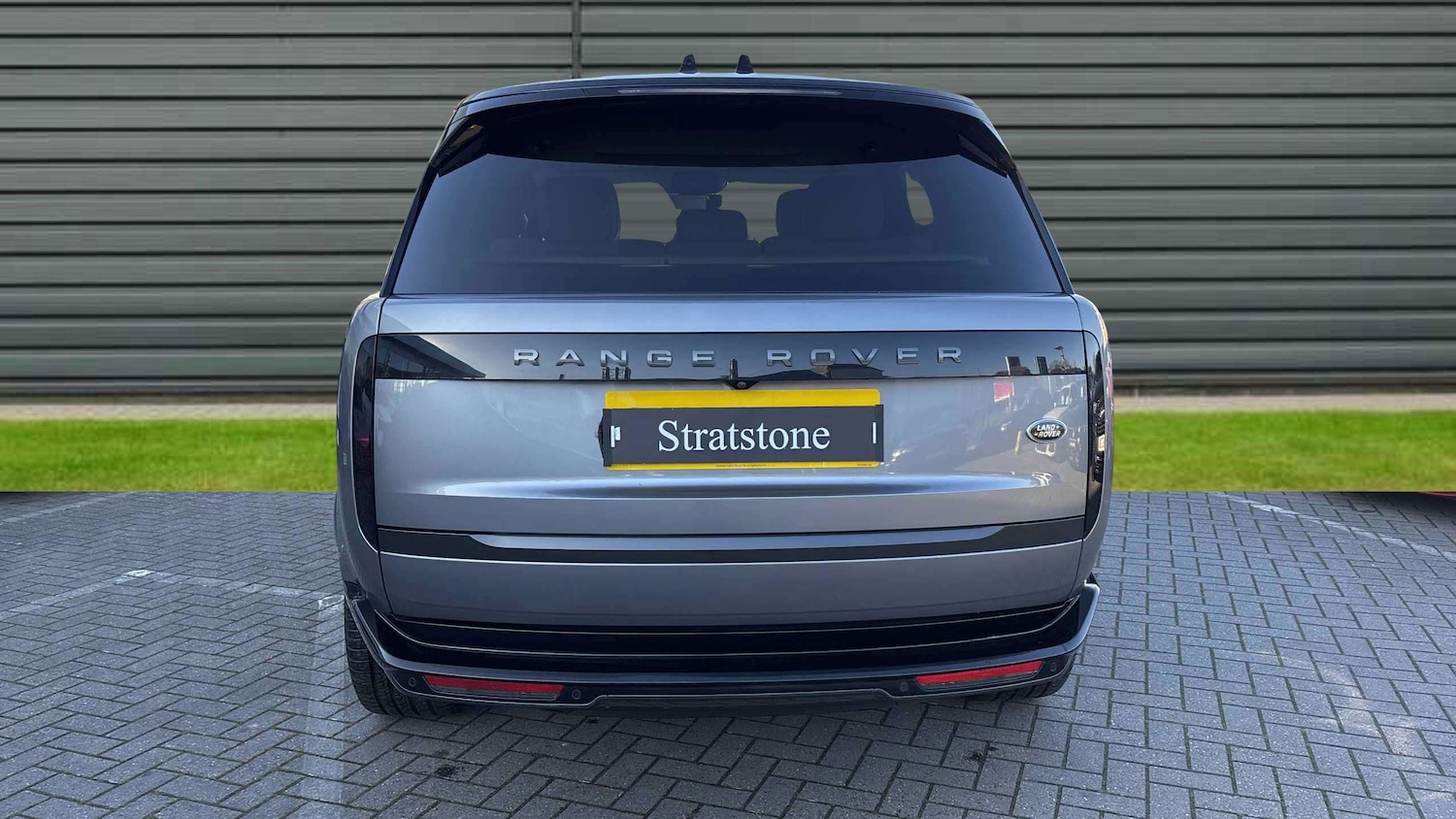 Used Land Rover Range Rover 2022 for sale - 76661837: Photo 8