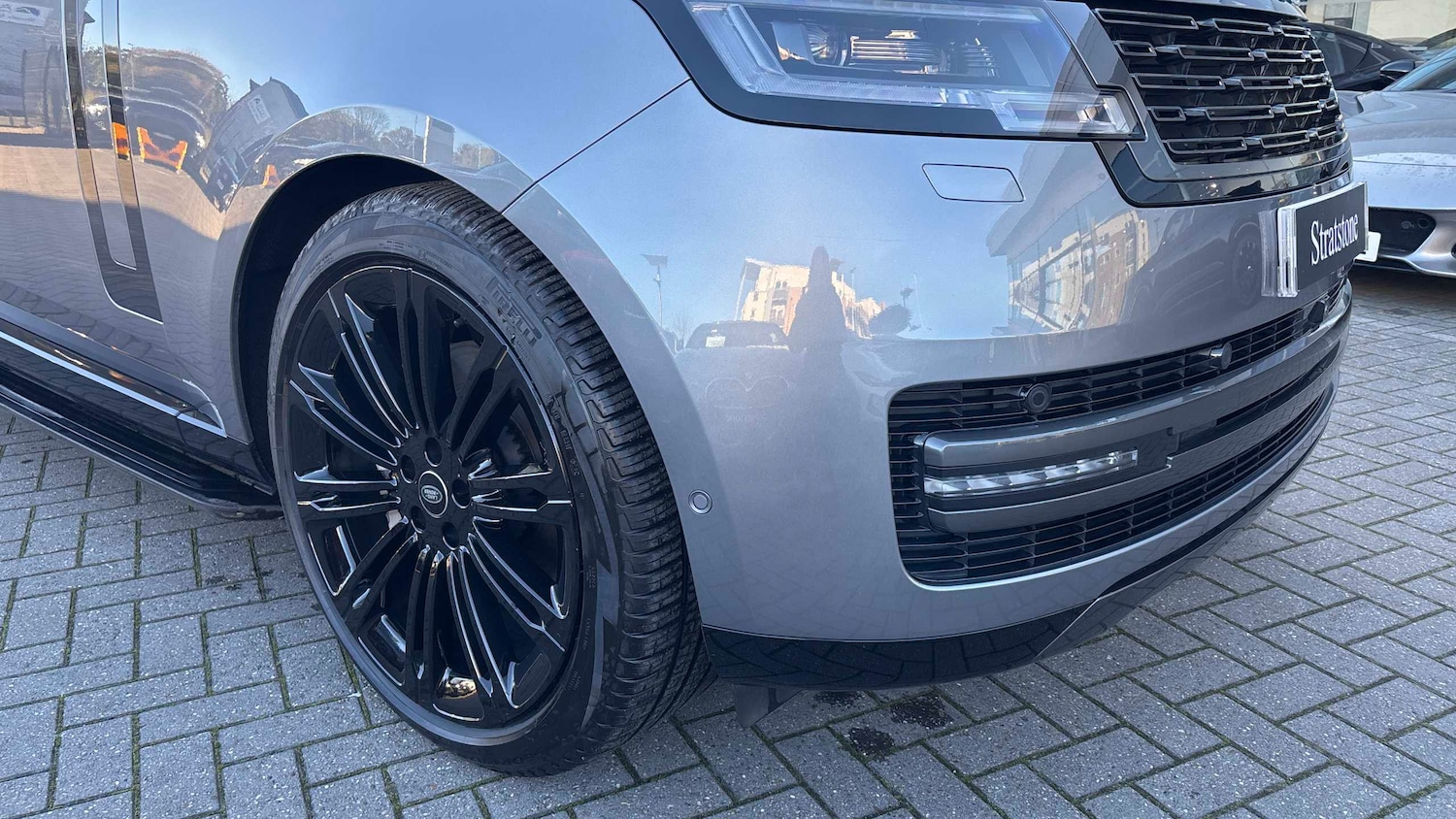 Used Land Rover Range Rover 2022 for sale - 76661837: Photo 9