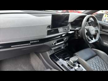 Used Audi Q5 2022 for sale - 74536631: Photo