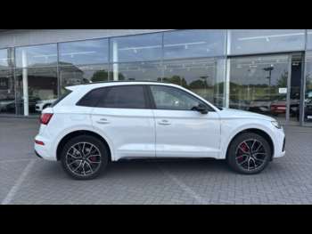 Used Audi Q5 2022 for sale - 74536631: Photo