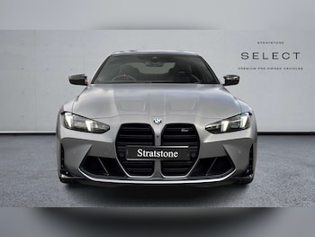 Used BMW M4 2024 for sale - 78639448: Photo