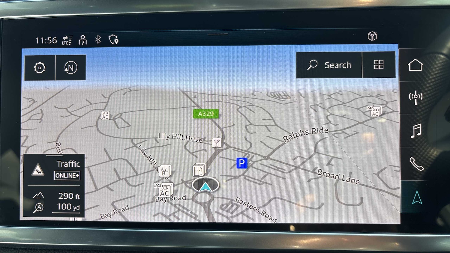 Vehicle 29