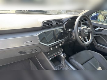 Used Audi Q3 2024 for sale - 75903589: Photo