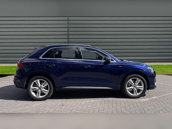 Used Audi Q3 2024 for sale - 75903589: Photo