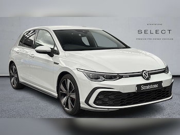 Volkswagen Golf feature image