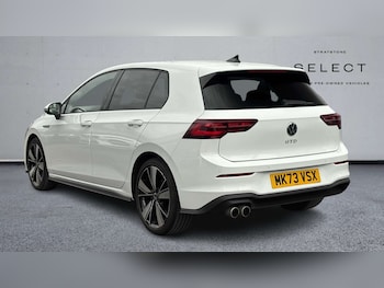 Used Volkswagen Golf 2023 for sale - 78060295: Photo