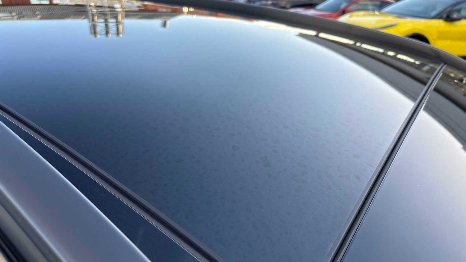 Used Mercedes-Benz GLC 2019 for sale - 76524016: Photo 22