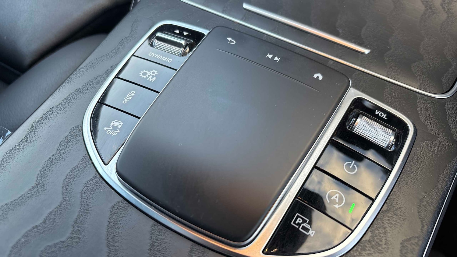 Used Mercedes-Benz GLC 2019 for sale - 76524016: Photo 25