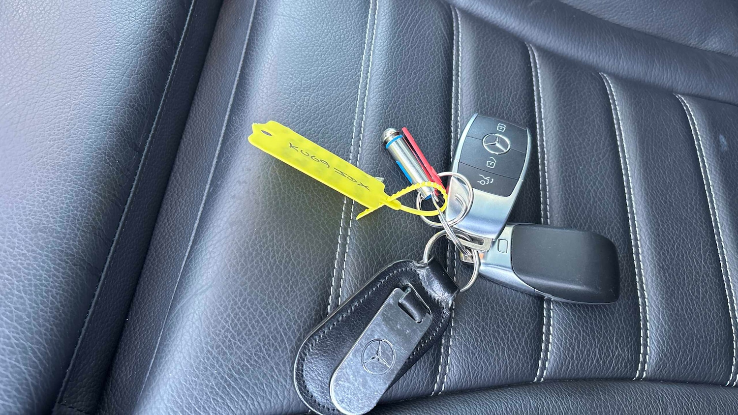 Used Mercedes-Benz GLC 2019 for sale - 76524016: Photo 31