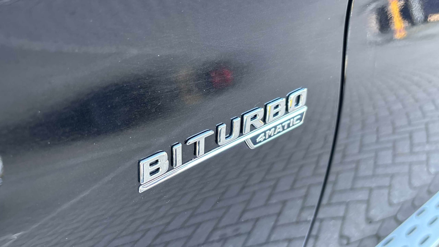 Used Mercedes-Benz GLC 2019 for sale - 76524016: Photo 32