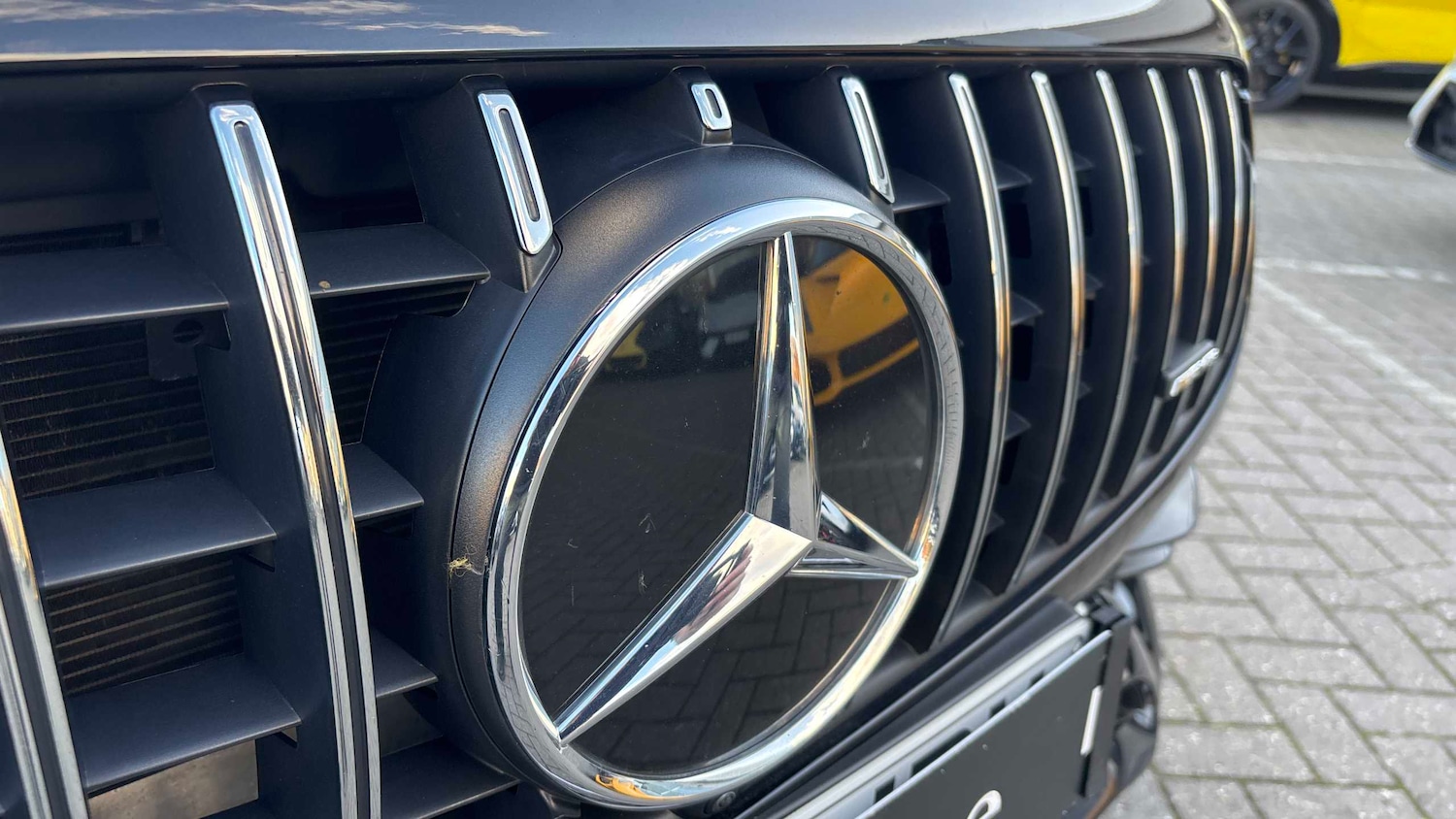 Used Mercedes-Benz GLC 2019 for sale - 76524016: Photo 9