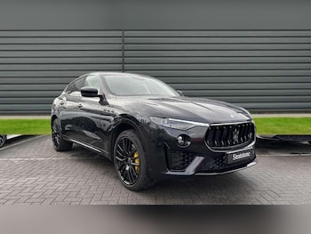 2022 - V6 Modena 5dr Auto