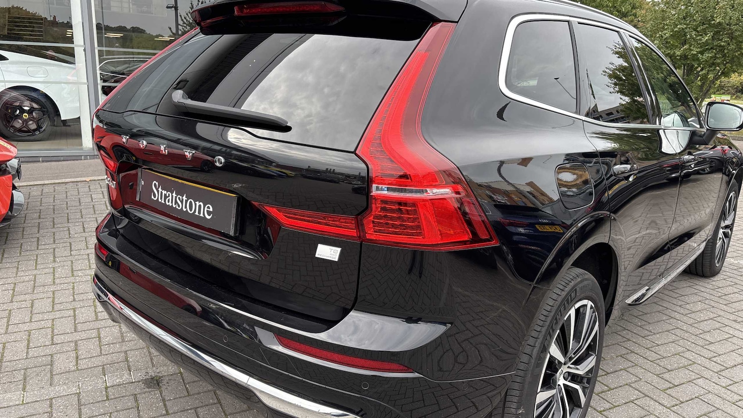 Used Volvo XC60 2023 for sale - 76156170: Photo 11