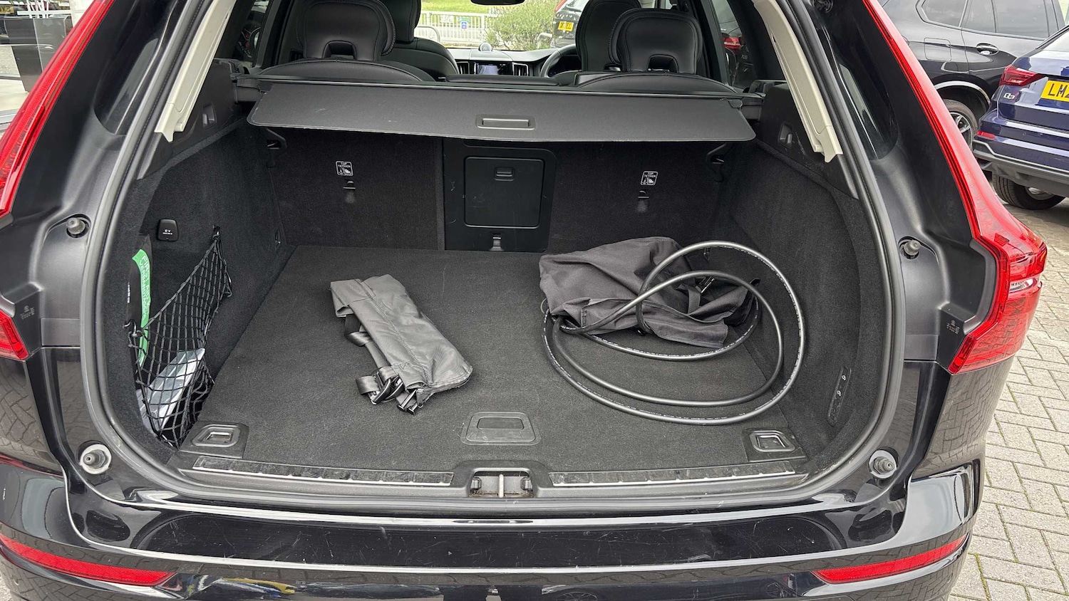 Used Volvo XC60 2023 for sale - 76156170: Photo 12