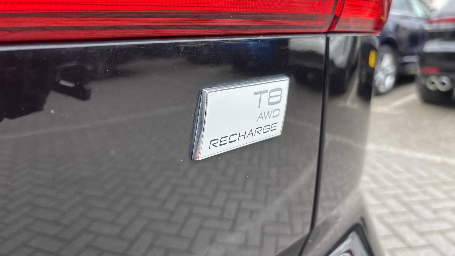 Used Volvo XC60 2023 for sale - 76156170: Photo 14
