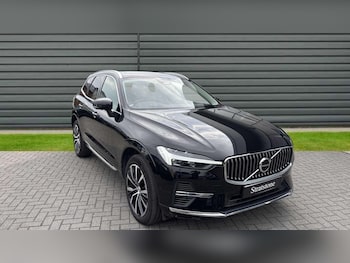Volvo - XC60
