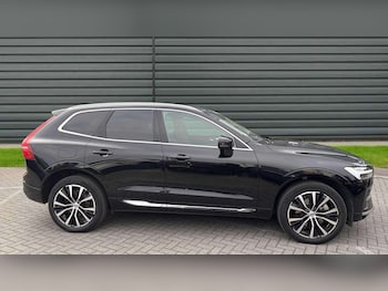 Used Volvo XC60 2023 for sale - 76156170: Photo 3
