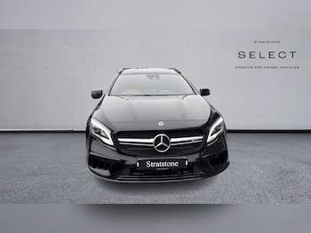 Used Mercedes-Benz GLA 2018 for sale - 77787212: Photo