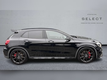 Used Mercedes-Benz GLA 2018 for sale - 77787212: Photo