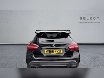 Used Mercedes-Benz GLA 2018 for sale - 77787212: Photo