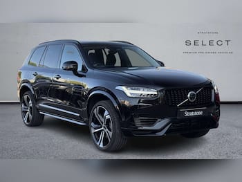 Used Volvo XC90 2024 for sale - 79678632: Photo