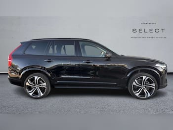 Used Volvo XC90 2024 for sale - 79678632: Photo