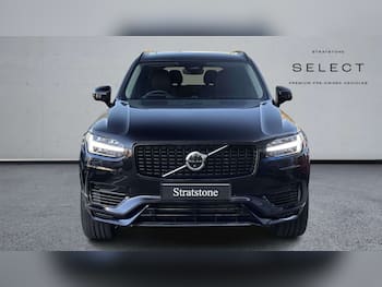 Used Volvo XC90 2024 for sale - 79678632: Photo