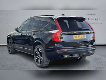 Used Volvo XC90 2024 for sale - 79678632: Photo